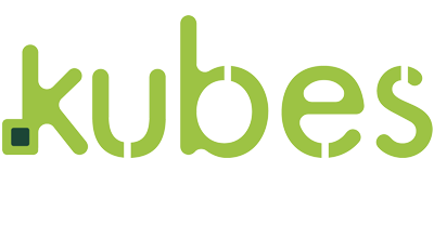 Logo Kubes